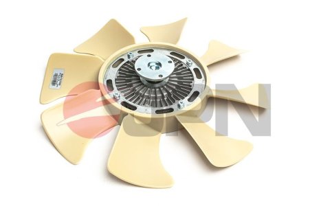 Sprzęgło wiskozowe wentylatora JPN 25C0302-JPN 0K01W15140