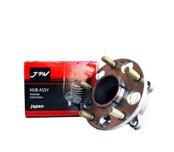 Zestaw łożysk koła JPN 20L4058-JPN 20L4058OYO