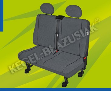 POKROWIEC DO DOSTAWCZYCH DV2 XL