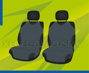 POKROWIEC KOSZULKA A GRAFITOWA KEGEL-BLAZUSIAK 5-1066-253-3023 