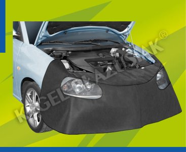 POKROWIEC OCHRONNY NA PRZÓD SAM. MAXIMUS SPUNBOND