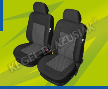 POKROWIEC PERUN SUPER L KEGEL-BLAZUSIAK 5 1244 238 4023  EXTRA AIR BAG PRZÓD