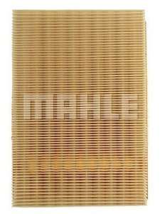 Filtr powietrza KNECHT LX343 C25114