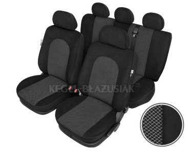 POKROWIEC ATLANTIC SL KEGEL-BLAZUSIAK 5 1192 231 4010  AIR BAG CZARNY