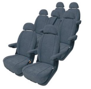 POKROWIEC PASSENGER VAN S2