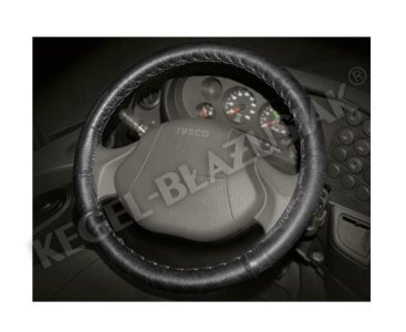 SKÓRZANY POKROWIEC NA KIEROWNICĘ KEGEL-BLAZUSIAK 5 3408 989 4010 