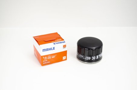 Filtr oleju KNECHT OC467 W75/3