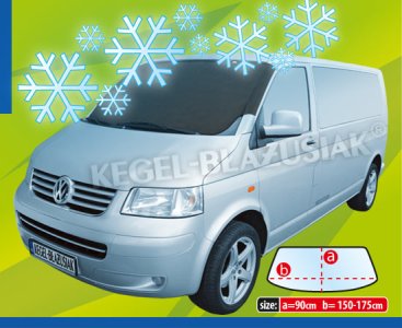 OSŁONA WINTER KEGEL-BLAZUSIAK 5 3311 246 4010 OSLONA2