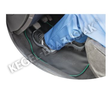 POKROWIEC OCHRONNY DLA MECHANIKÓW KEGEL-BLAZUSIAK 5 3120 244 4010 