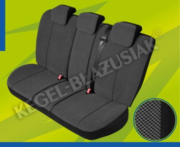 POKROWIEC SCOTLAND NA TYLNĄ KANAPE L-XL SAB