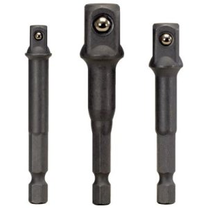 ADAPTERY KONCÓWEK 4-KT 3 cz. KS TOOLS 514 1105 