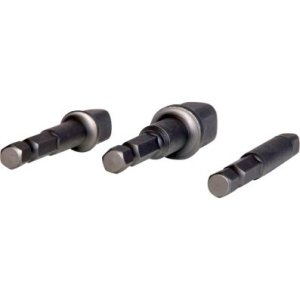 ADAPTERY KONCÓWEK 4-KT 3 cz. KS TOOLS 514 1105 