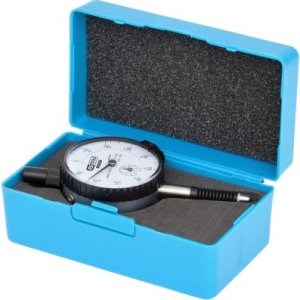 Precyzyjny czujnik zegarowy 0 - 10 mm KS TOOLS 300.0560 4042146154557