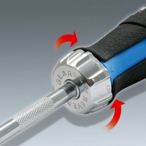 WKRETAK BITÓW Z GRZECHOTKĄ 1/4