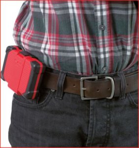 BITY Z GRZECHOTKĄ 1/4 32CZ KS TOOLS