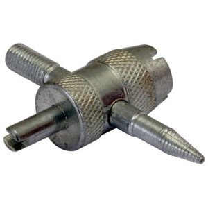 NARZYNKA DO GWINTOWANIA WENTYLI KS TOOLS 100 5050 4042146214008