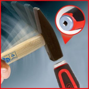 WKRĘTAKI DO POBIJANIA 13CZ