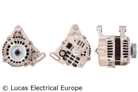 Alternator 12V LUCAS LRB00503 8200060816