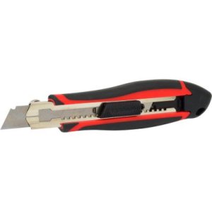 NÓŻ UNIWERSALNY KS TOOLS 9072175 Z OSTRZAMI WYMIENNYMI 