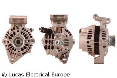 Alternator 12V LUCAS LRA01172 A5TA7692