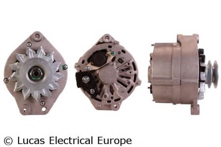 Alternator 12V LUCAS LRA01553 068903031Q