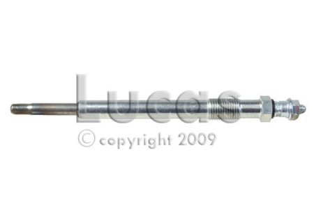 Świeca żarowa LUCAS LP049 250201031