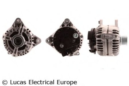 Alternator 12V LUCAS LRA02368 4405286