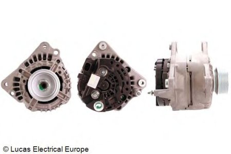 Alternator 12V LUCAS LRA01710 211301902