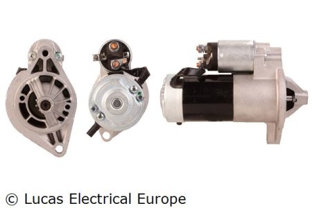 Rozrusznik 12V LUCAS ELECTRICAL LRT00103 56041012