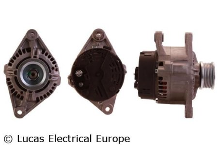 Alternator 12V LUCAS LRB00330 46448433