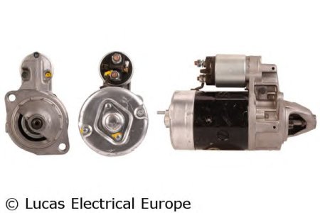 Rozrusznik 12V LUCAS ELECTRICAL LRS00353 315103092