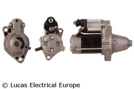 Rozrusznik 12V LUCAS ELECTRICAL LRS01459 31200P3FJ01
