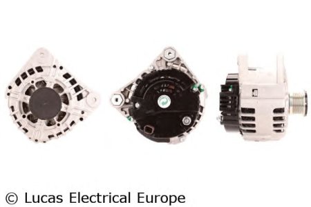 Alternator 12V LUCAS ELECTRICAL LRA01990 7700426849