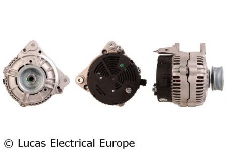 Alternator 12V LUCAS ELECTRICAL LRB00296 2111781202