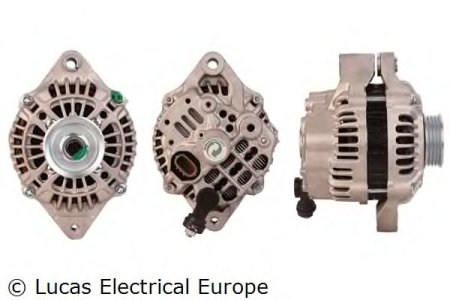 Alternator 12V LUCAS LRA01836 3140075F00