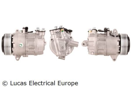 Kompresor klimatyzacji LUCAS ACP375 64526908660
