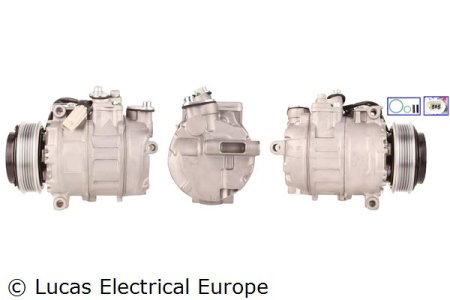 Kompresor klimatyzacji LUCAS ACP335 24430319