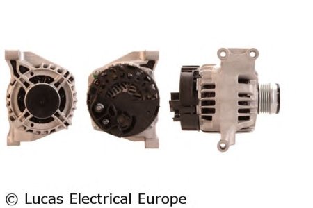 Alternator LUCAS LRA03007 51788658