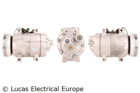 Kompresor klimatyzacji LUCAS ACP103 8D0260805D