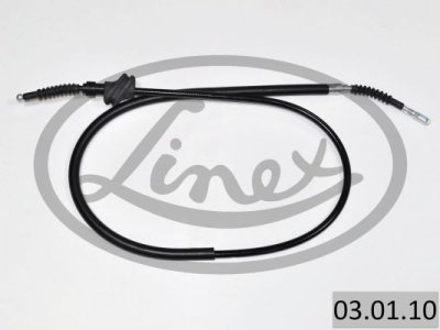 Linka hamulca LINEX 03.01.10 893609721F