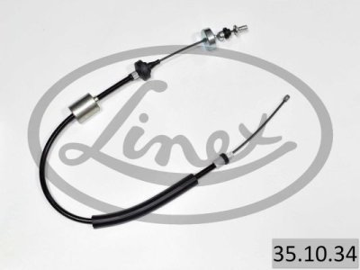 Linka sprzęgła LINEX 35.10.34 102973