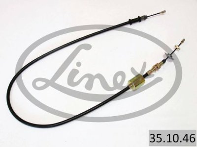 Linka sprzęgła LINEX 35.10.46 102986