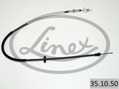 Linka sprzęgła LINEX 35.10.50 6025103091