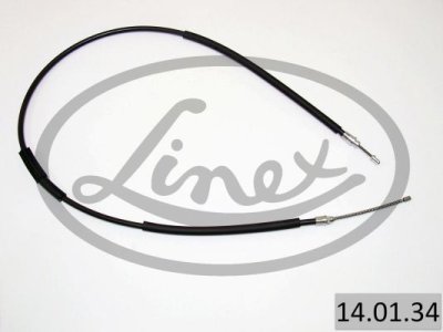 Linka hamulca LINEX 14.01.34 7747331