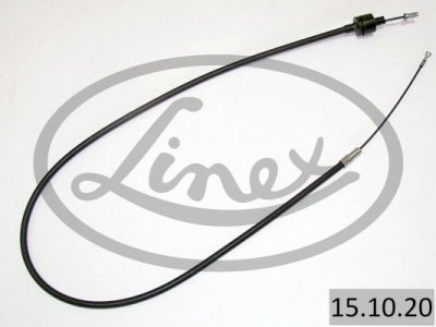 Linka sprzęgła LINEX 15.10.20 6166222