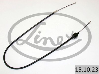 Linka sprzęgła LINEX 15.10.23 112432