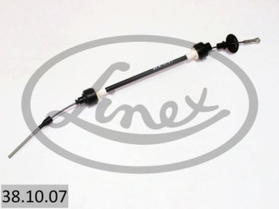 Linka sprzęgła LINEX 38.10.07 15207E
