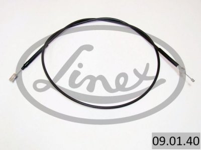 Linka hamulca LINEX 09.01.40 1472958080