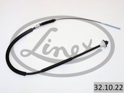 Linka sprzęgła LINEX 32.10.22 669159