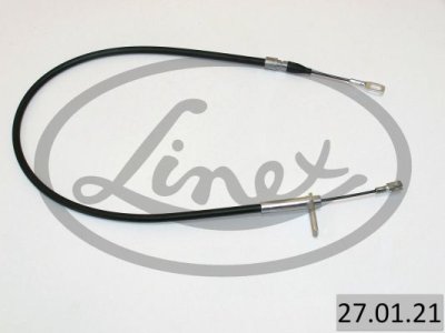Linka hamulca LINEX 27.01.21 1244201185